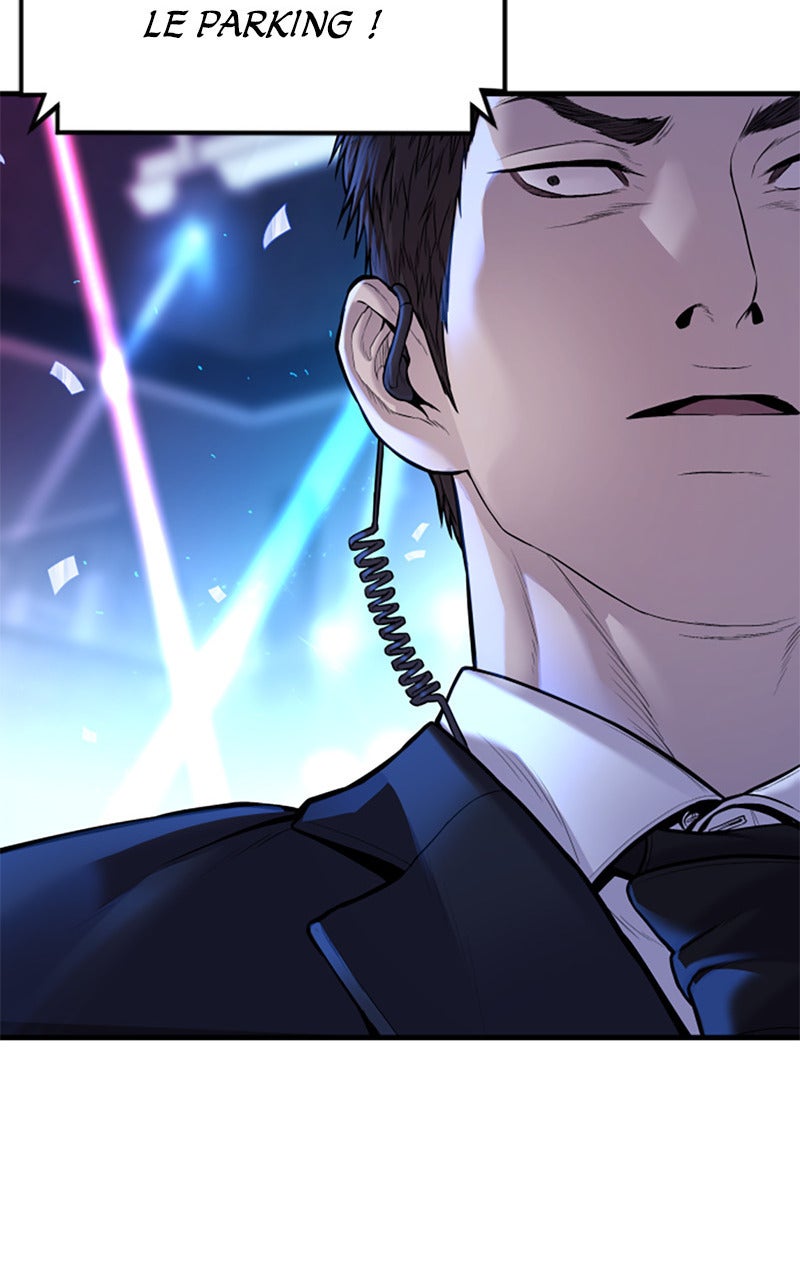 Read Manager Kim FRANCAIS Manga Online