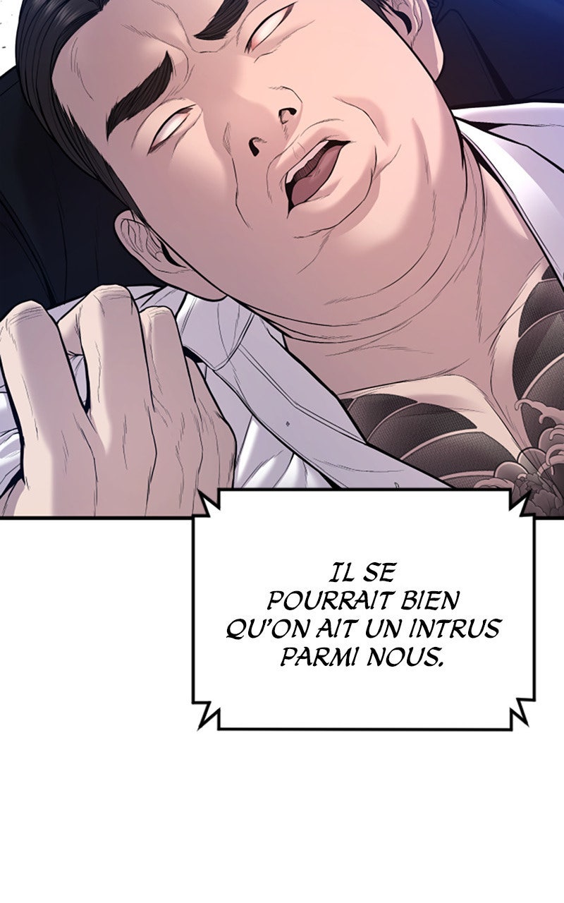 Read Manager Kim FRANCAIS Manga Online