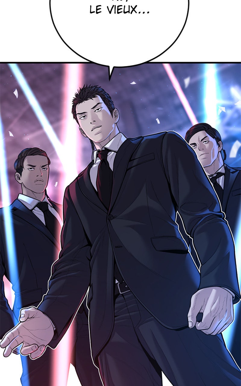 Read Manager Kim FRANCAIS Manga Online