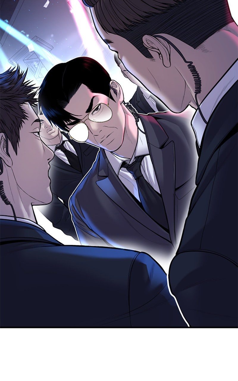 Read Manager Kim FRANCAIS Manga Online