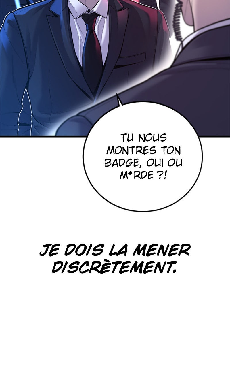 Read Manager Kim FRANCAIS Manga Online