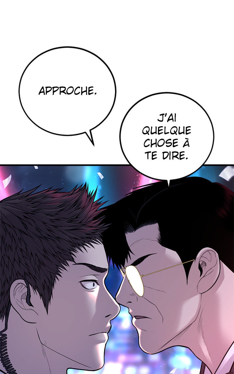 Read Manager Kim FRANCAIS Manga Online