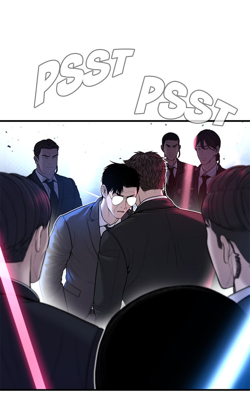 Read Manager Kim FRANCAIS Manga Online