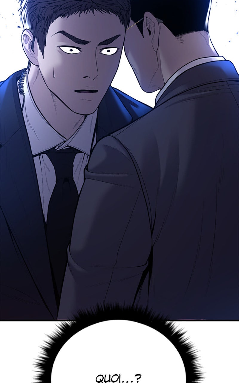 Read Manager Kim FRANCAIS Manga Online