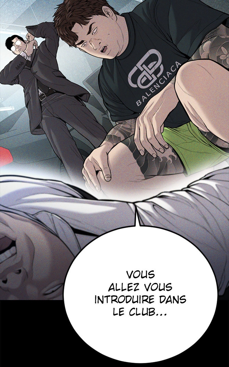 Read Manager Kim FRANCAIS Manga Online