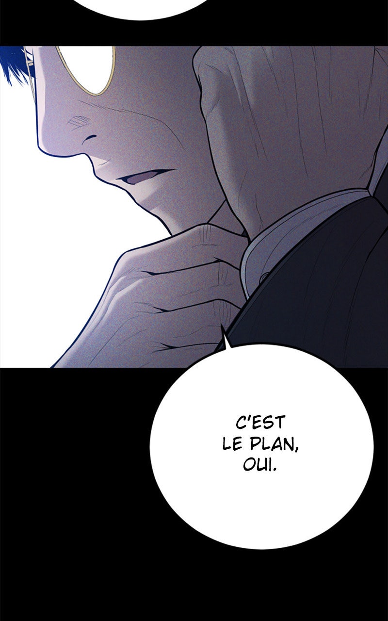 Read Manager Kim FRANCAIS Manga Online