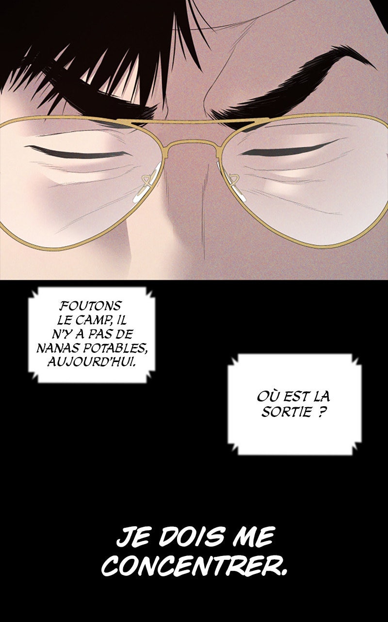 Read Manager Kim FRANCAIS Manga Online