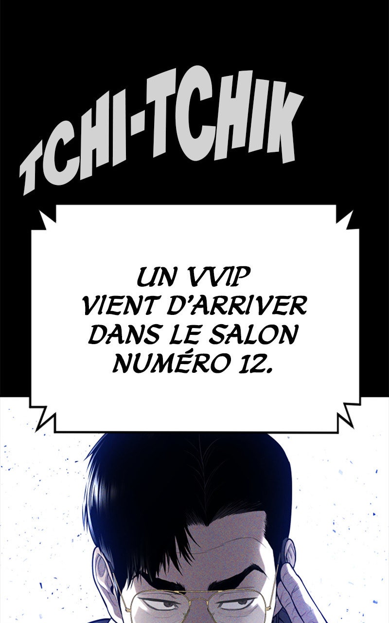 Read Manager Kim FRANCAIS Manga Online