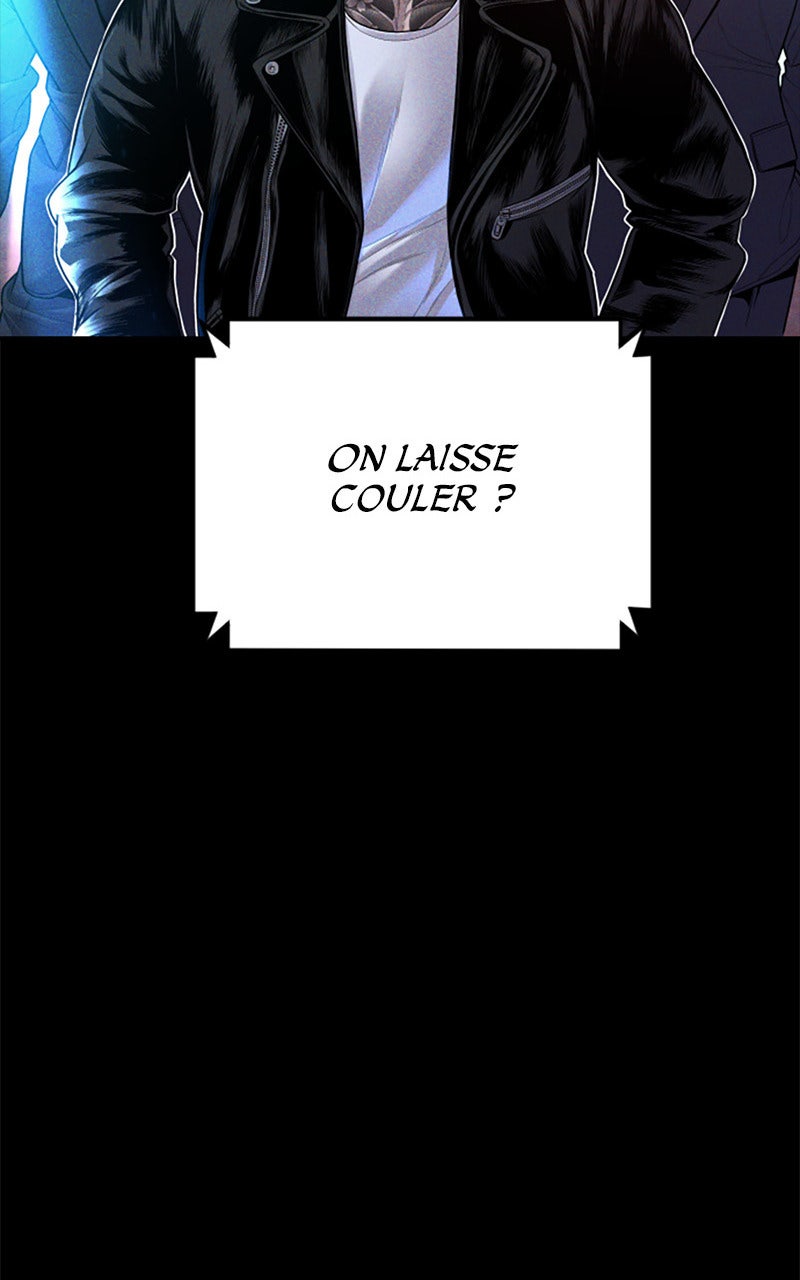 Read Manager Kim FRANCAIS Manga Online