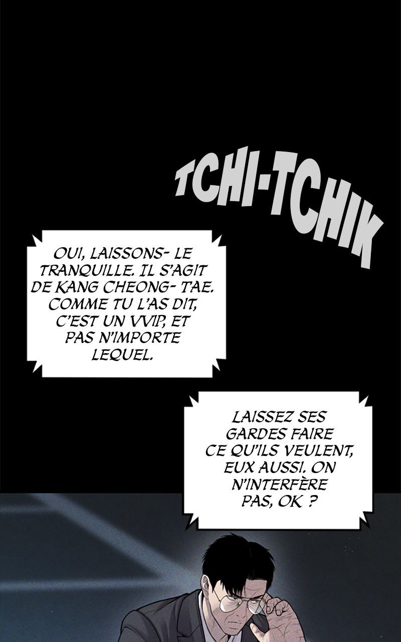 Read Manager Kim FRANCAIS Manga Online