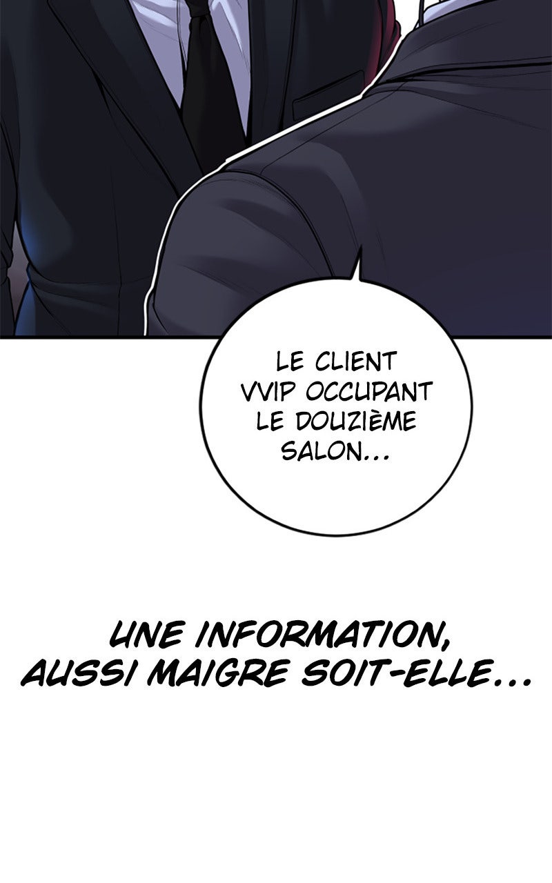 Read Manager Kim FRANCAIS Manga Online