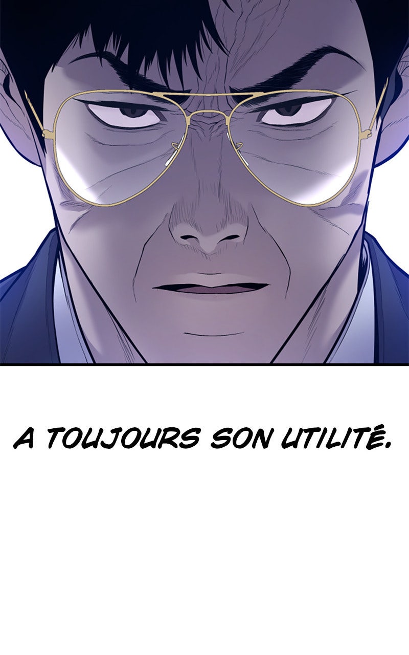 Read Manager Kim FRANCAIS Manga Online