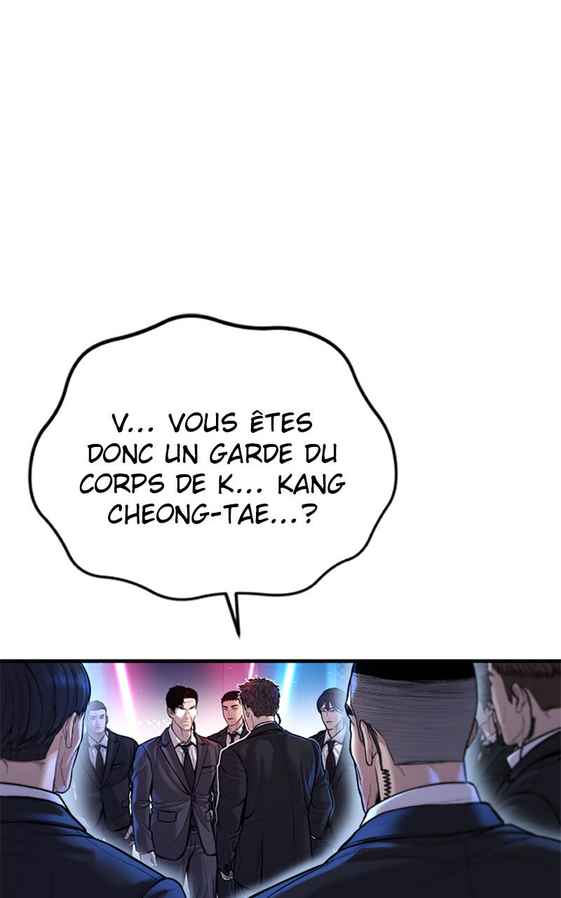 Read Manager Kim FRANCAIS Manga Online