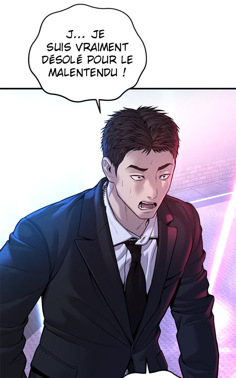 Read Manager Kim FRANCAIS Manga Online