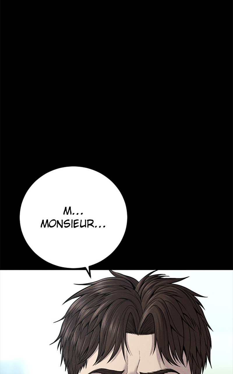 Read Manager Kim FRANCAIS Manga Online