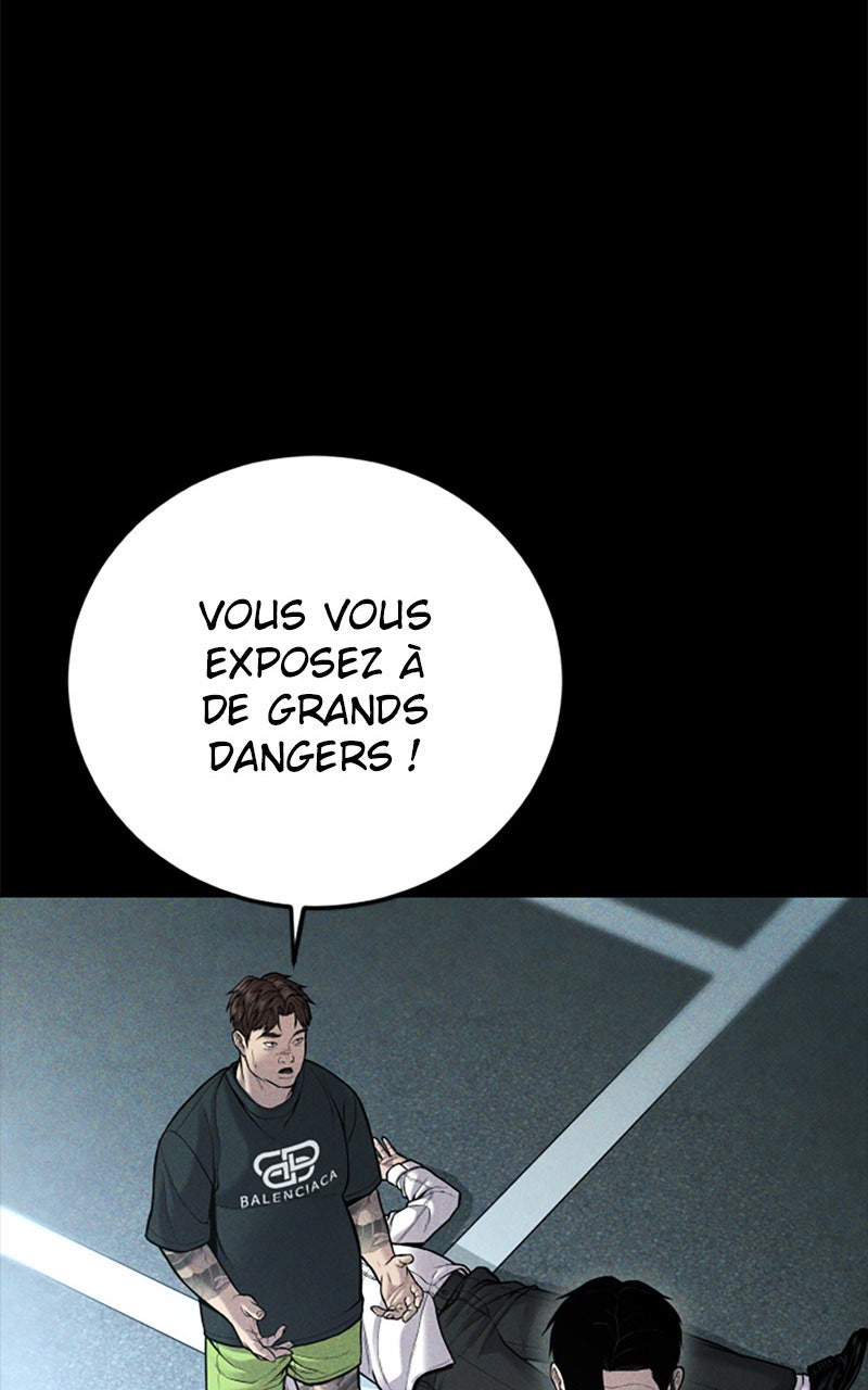 Read Manager Kim FRANCAIS Manga Online