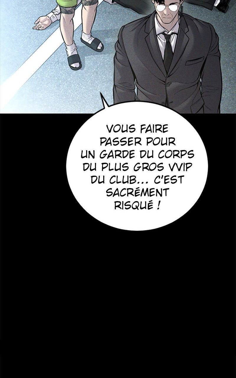 Read Manager Kim FRANCAIS Manga Online