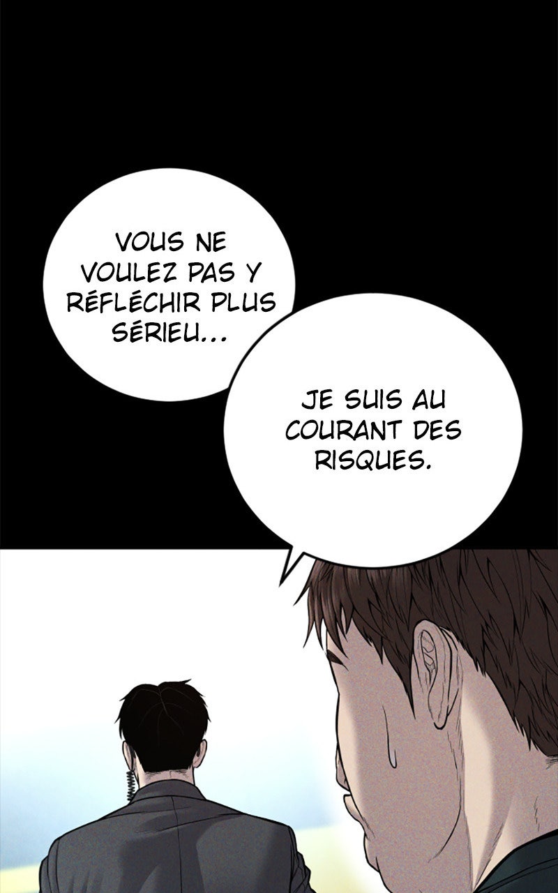 Read Manager Kim FRANCAIS Manga Online