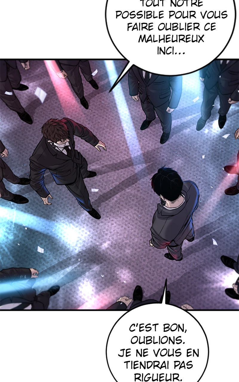 Read Manager Kim FRANCAIS Manga Online