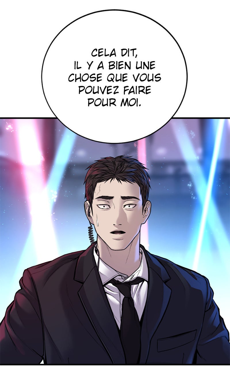 Read Manager Kim FRANCAIS Manga Online