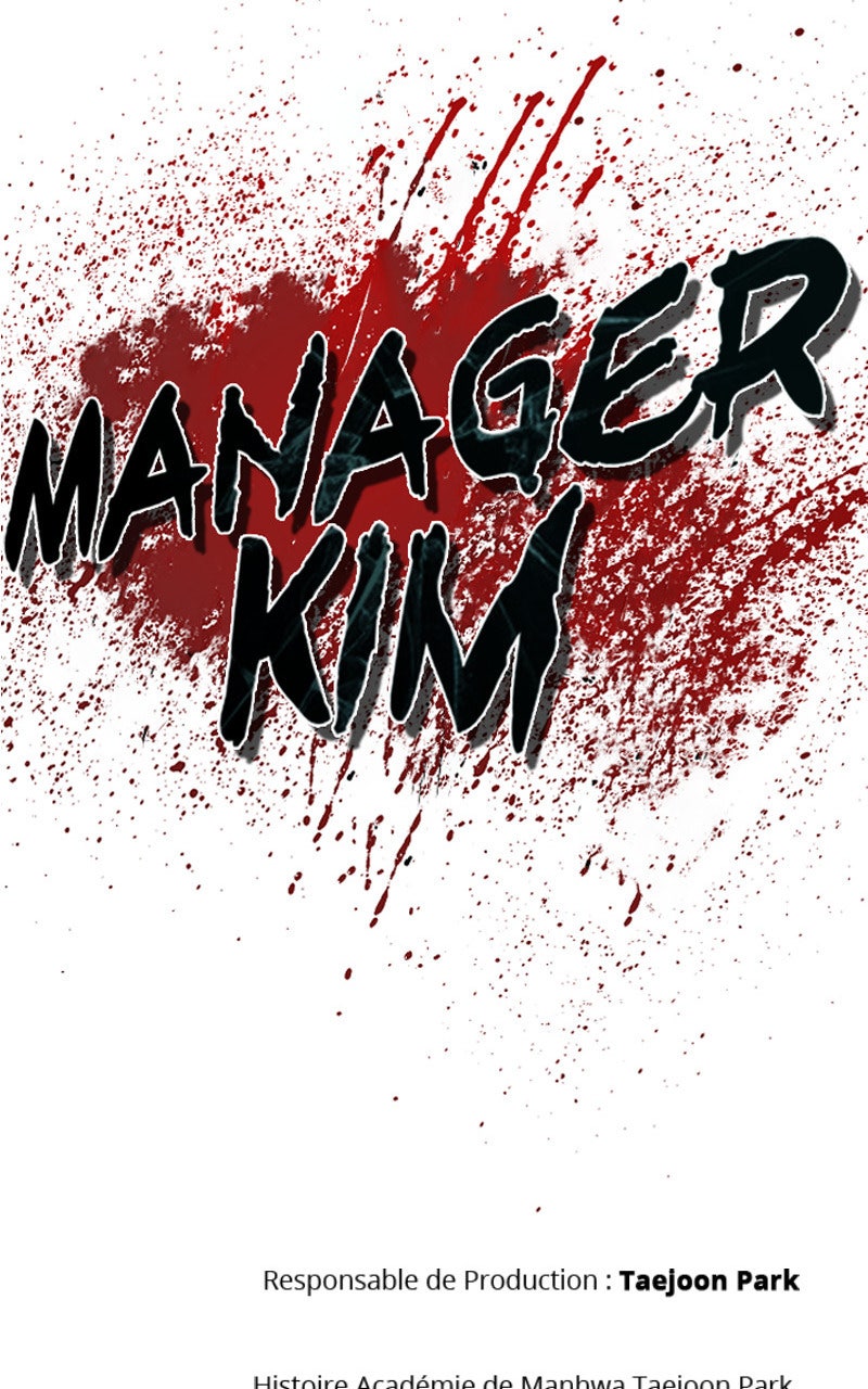 Read Manager Kim FRANCAIS Manga Online