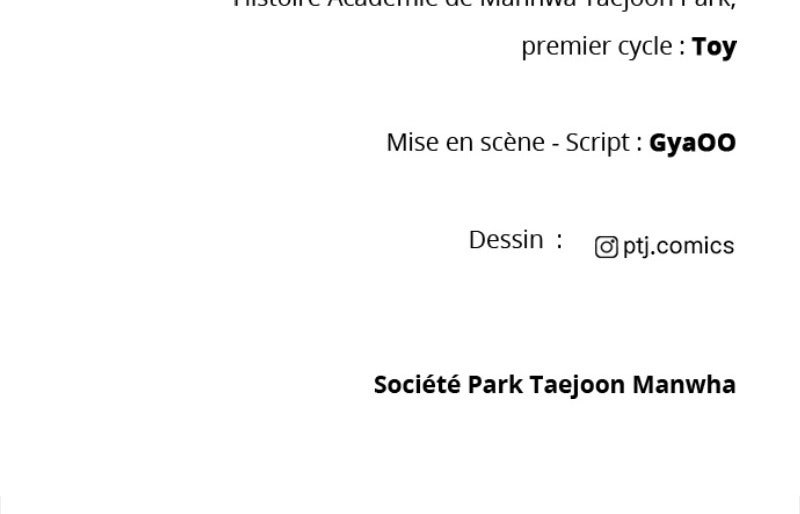 Read Manager Kim FRANCAIS Manga Online