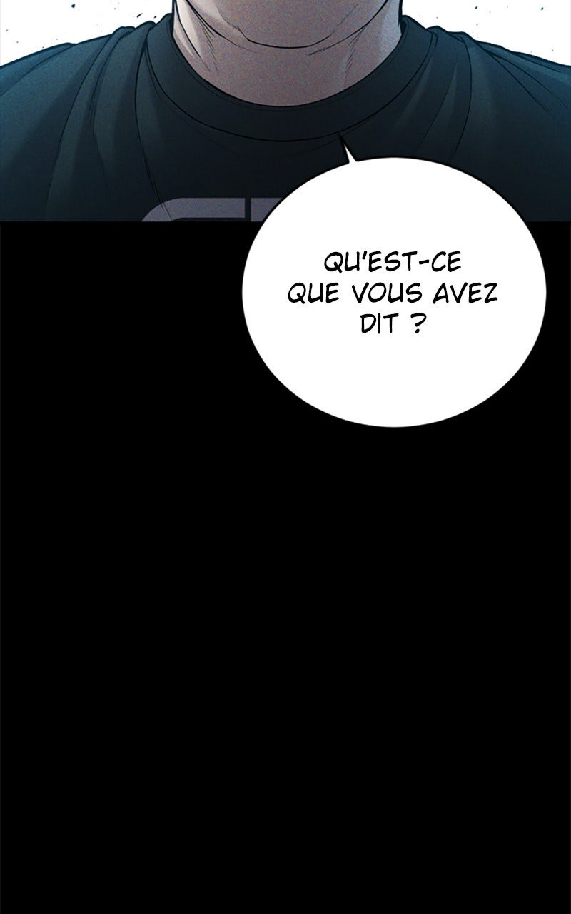 Read Manager Kim FRANCAIS Manga Online