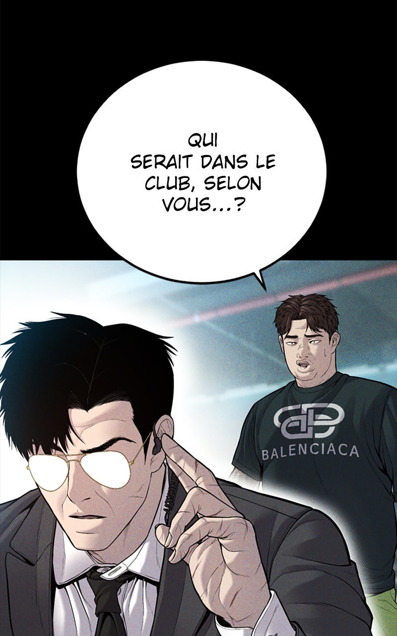 Read Manager Kim FRANCAIS Manga Online