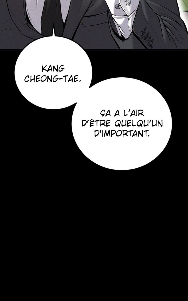 Read Manager Kim FRANCAIS Manga Online