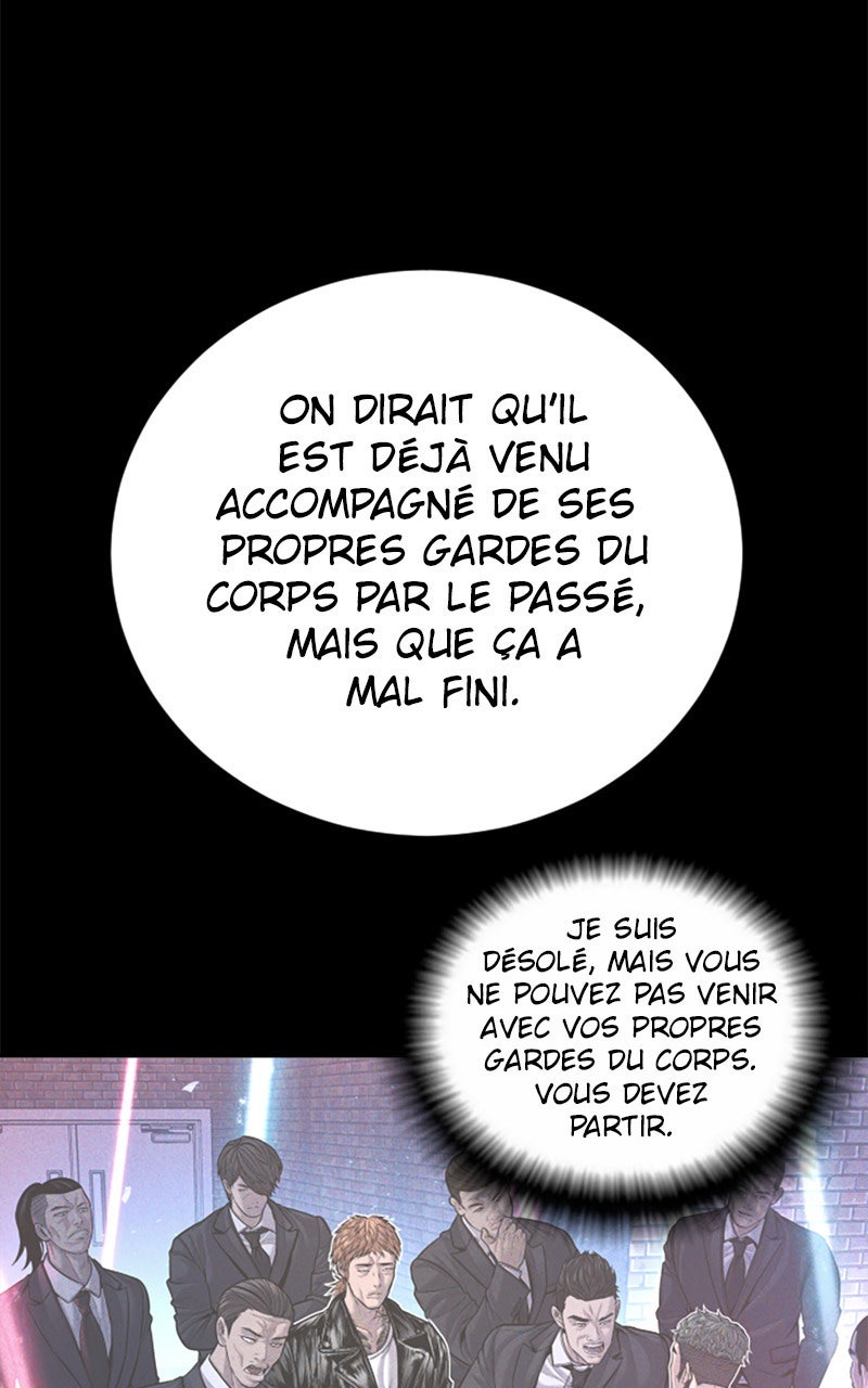 Read Manager Kim FRANCAIS Manga Online