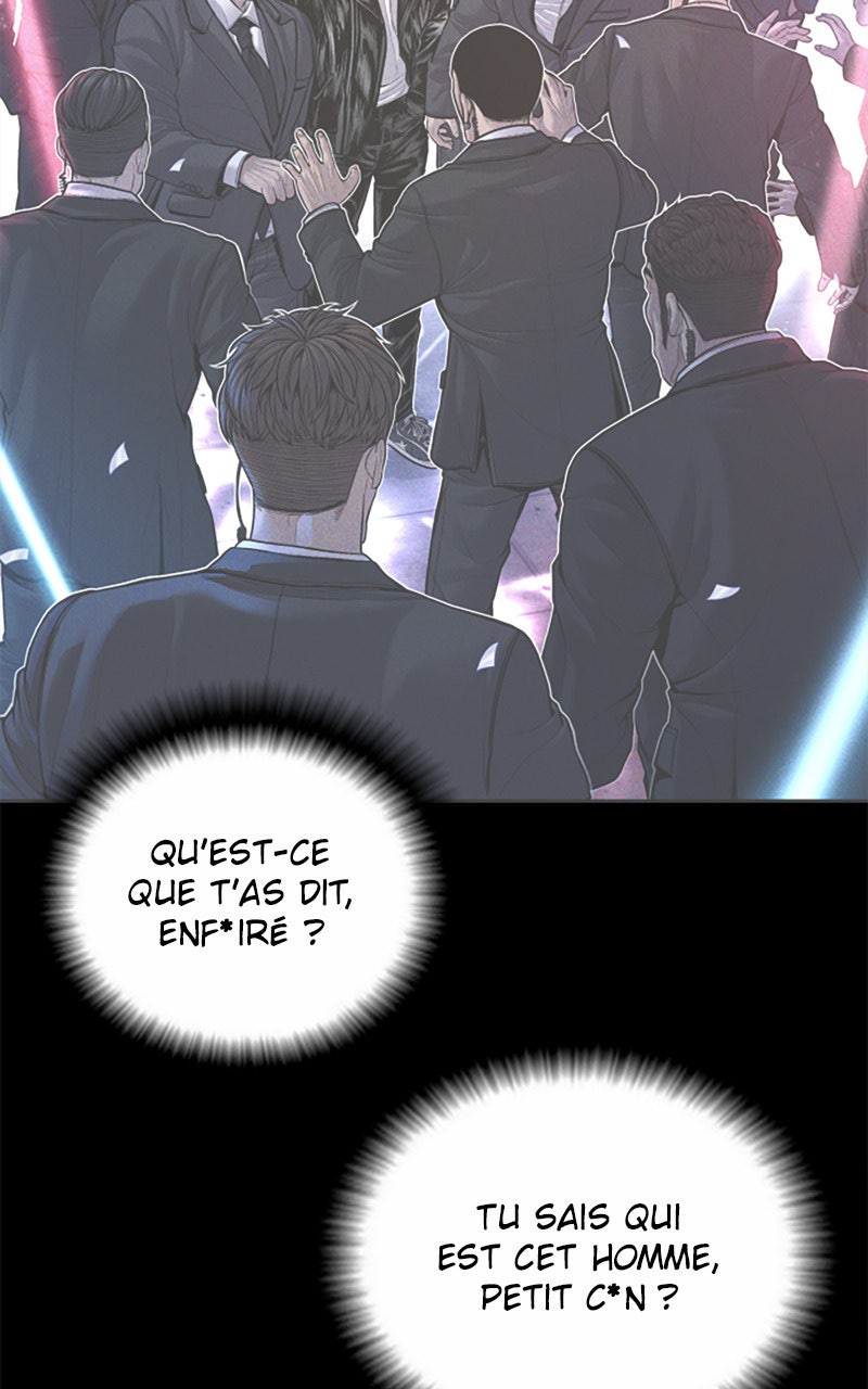 Read Manager Kim FRANCAIS Manga Online