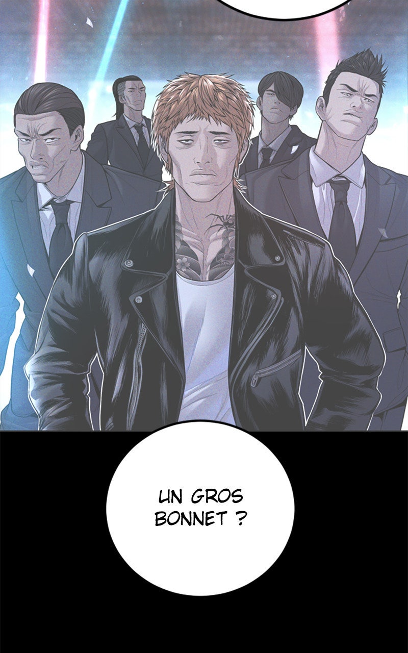 Read Manager Kim FRANCAIS Manga Online