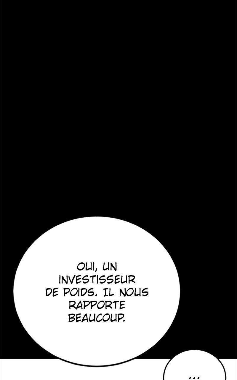 Read Manager Kim FRANCAIS Manga Online