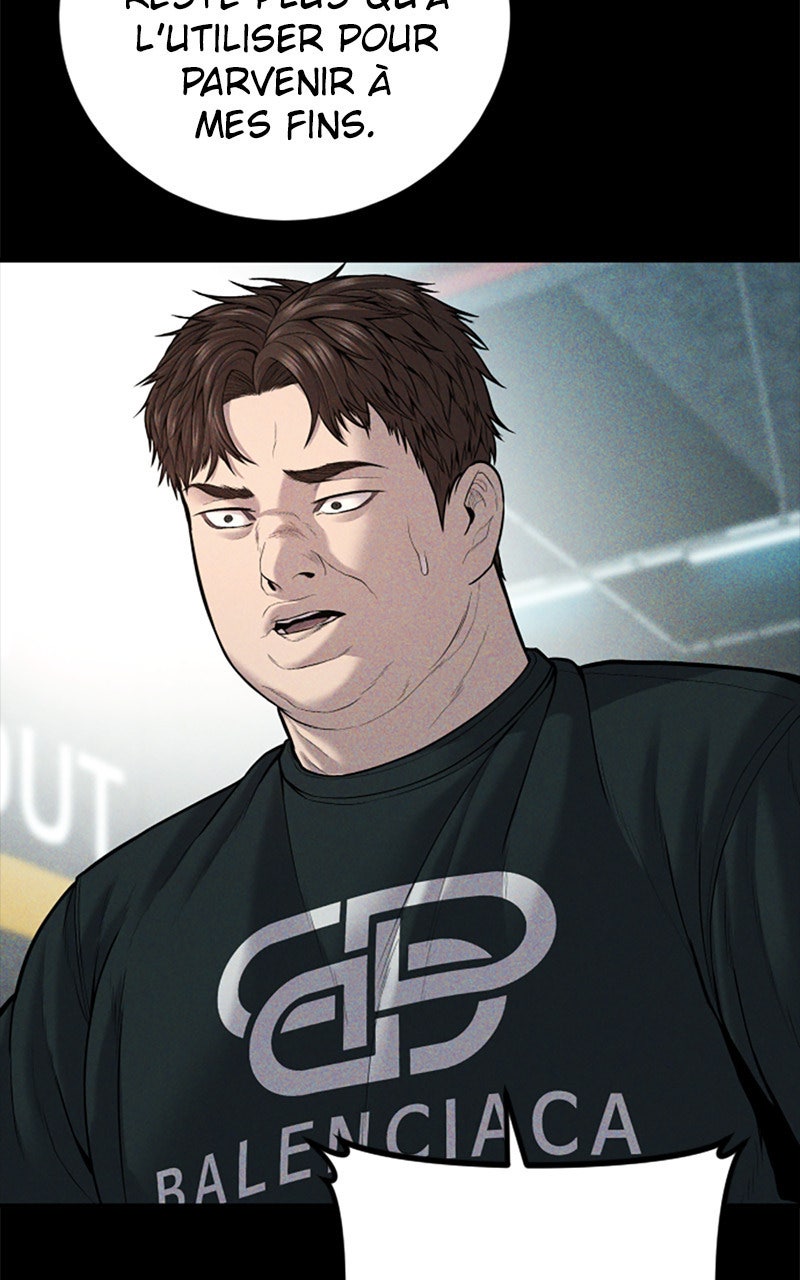 Read Manager Kim FRANCAIS Manga Online