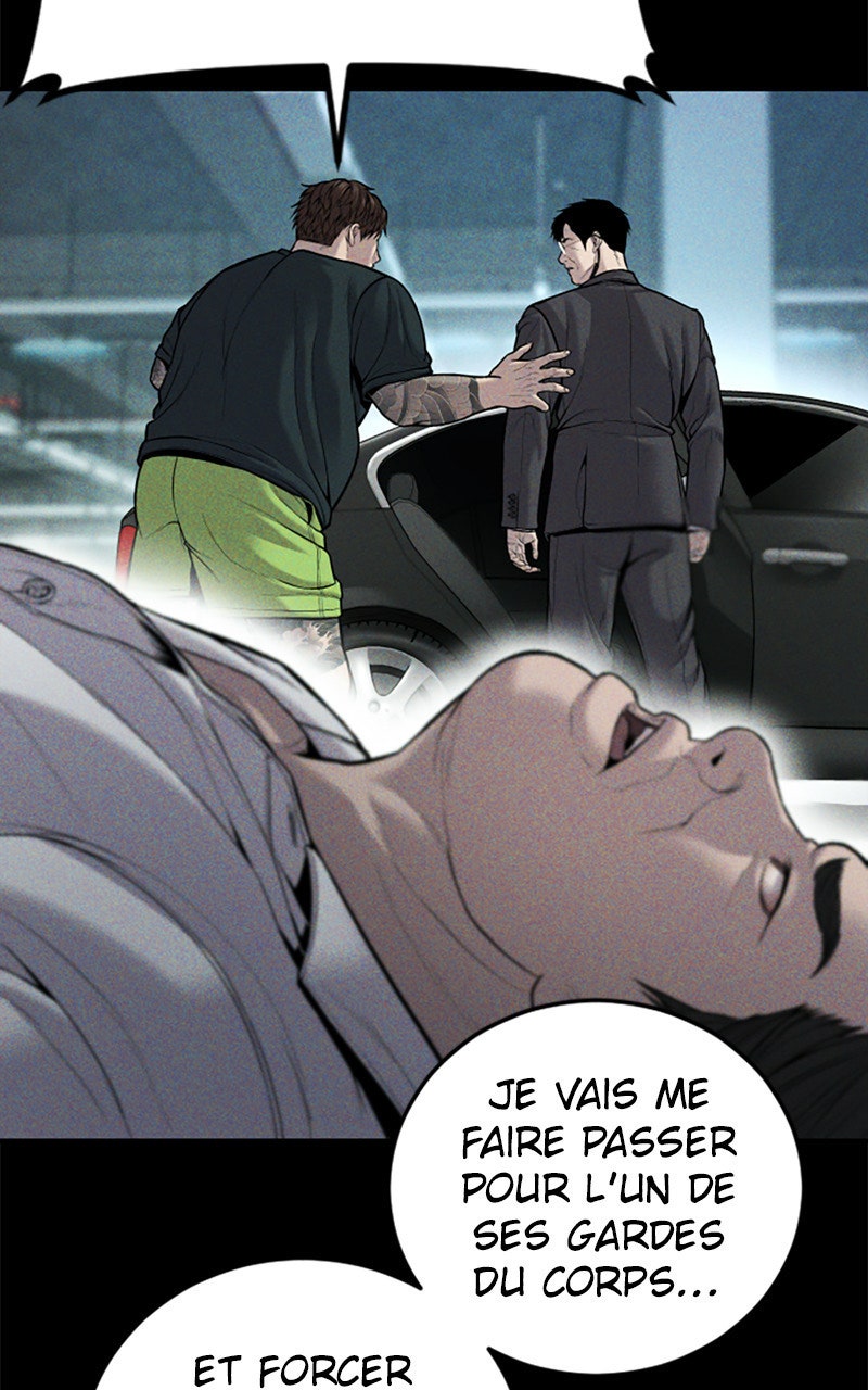 Read Manager Kim FRANCAIS Manga Online