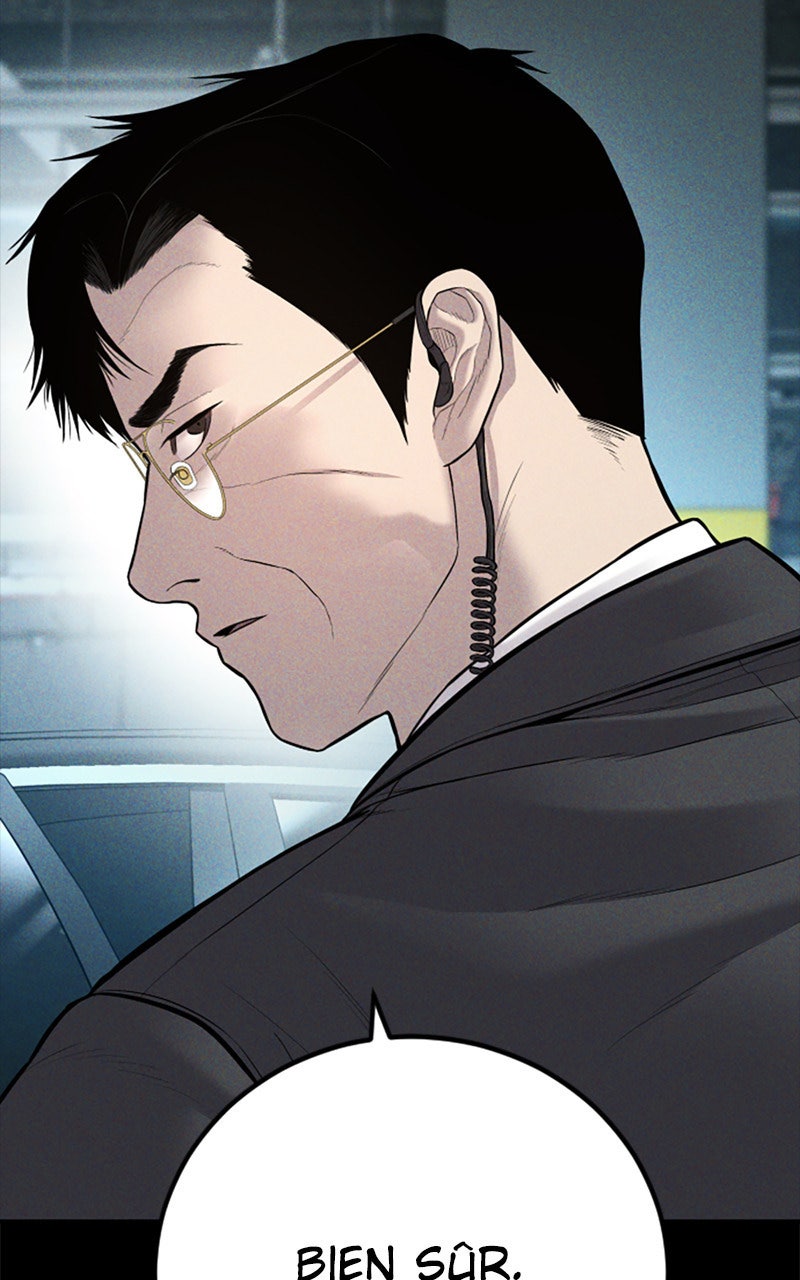 Read Manager Kim FRANCAIS Manga Online