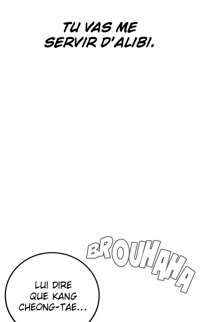 Read Manager Kim FRANCAIS Manga Online