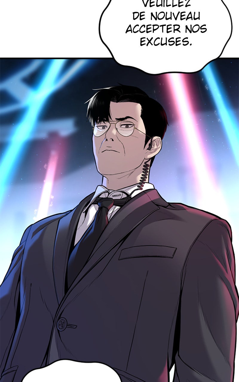 Read Manager Kim FRANCAIS Manga Online