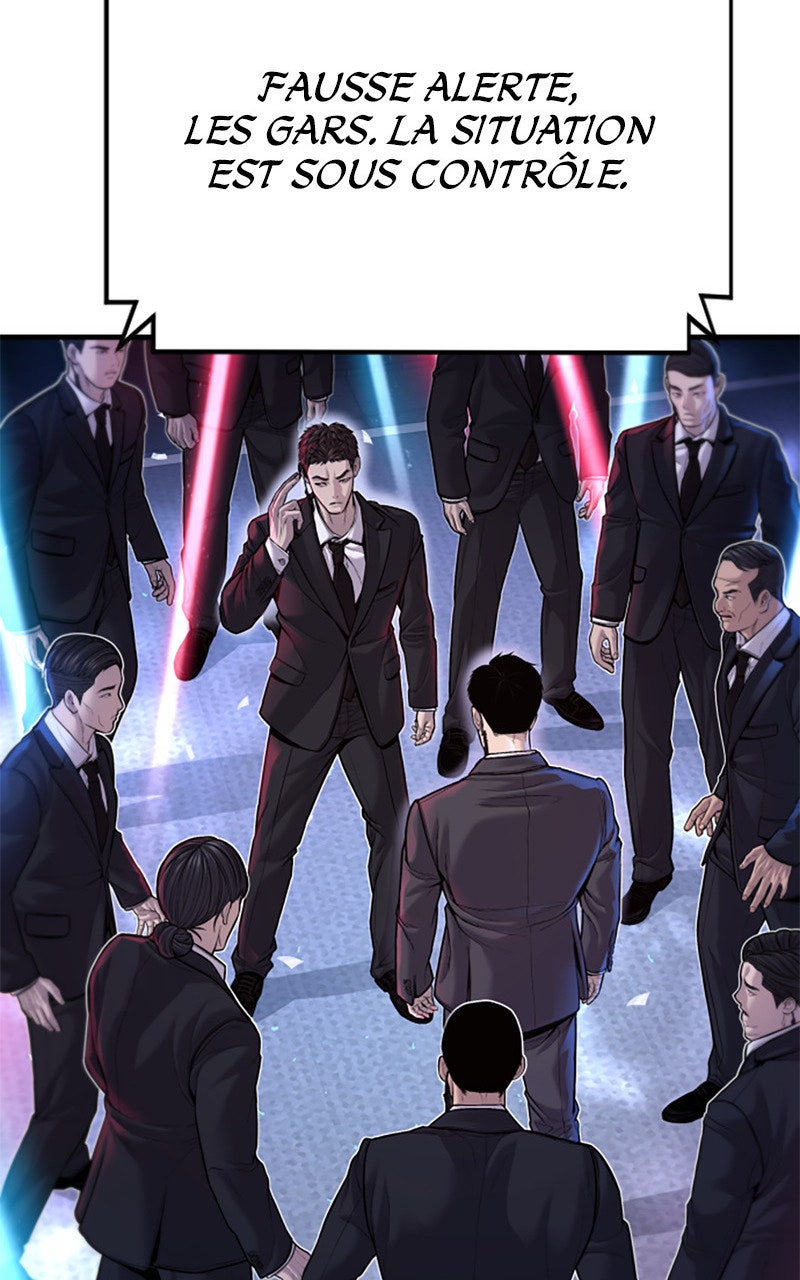 Read Manager Kim FRANCAIS Manga Online