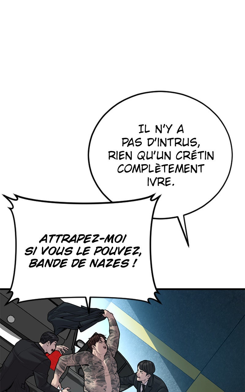 Read Manager Kim FRANCAIS Manga Online