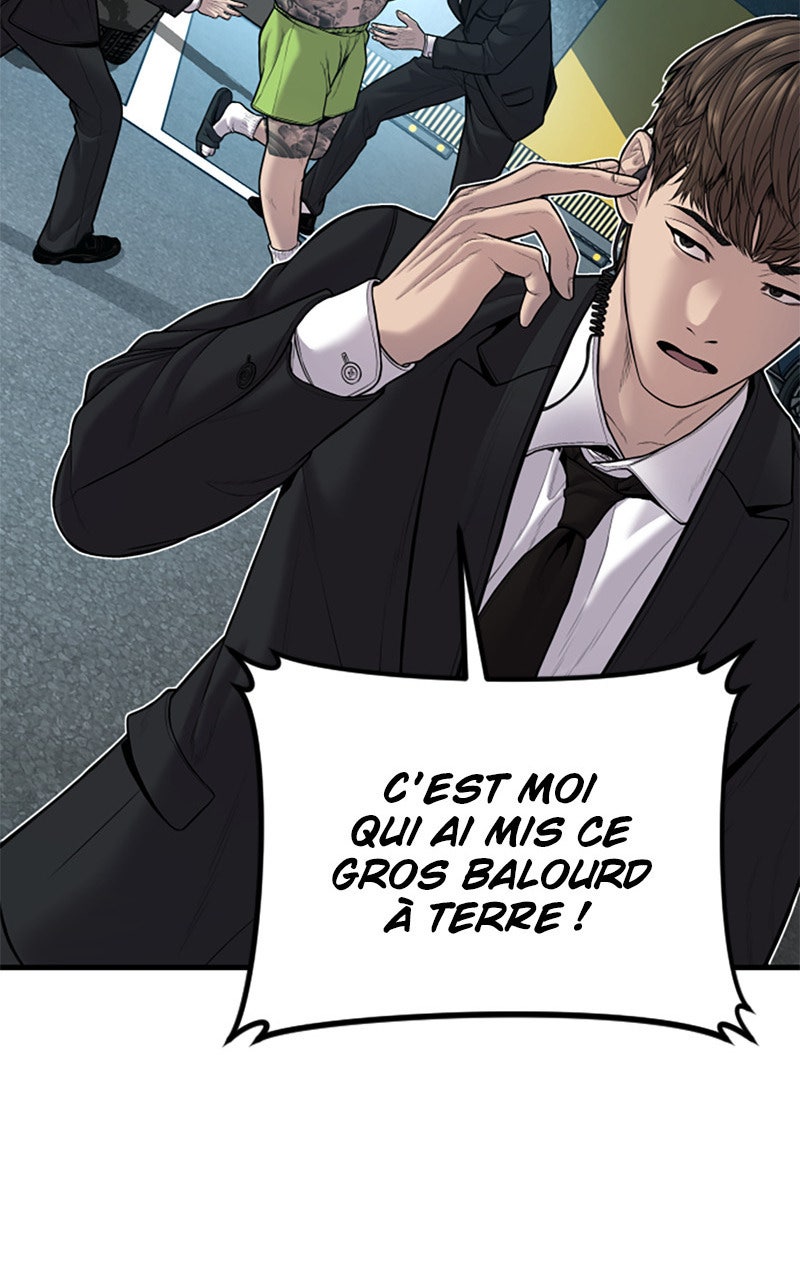 Read Manager Kim FRANCAIS Manga Online