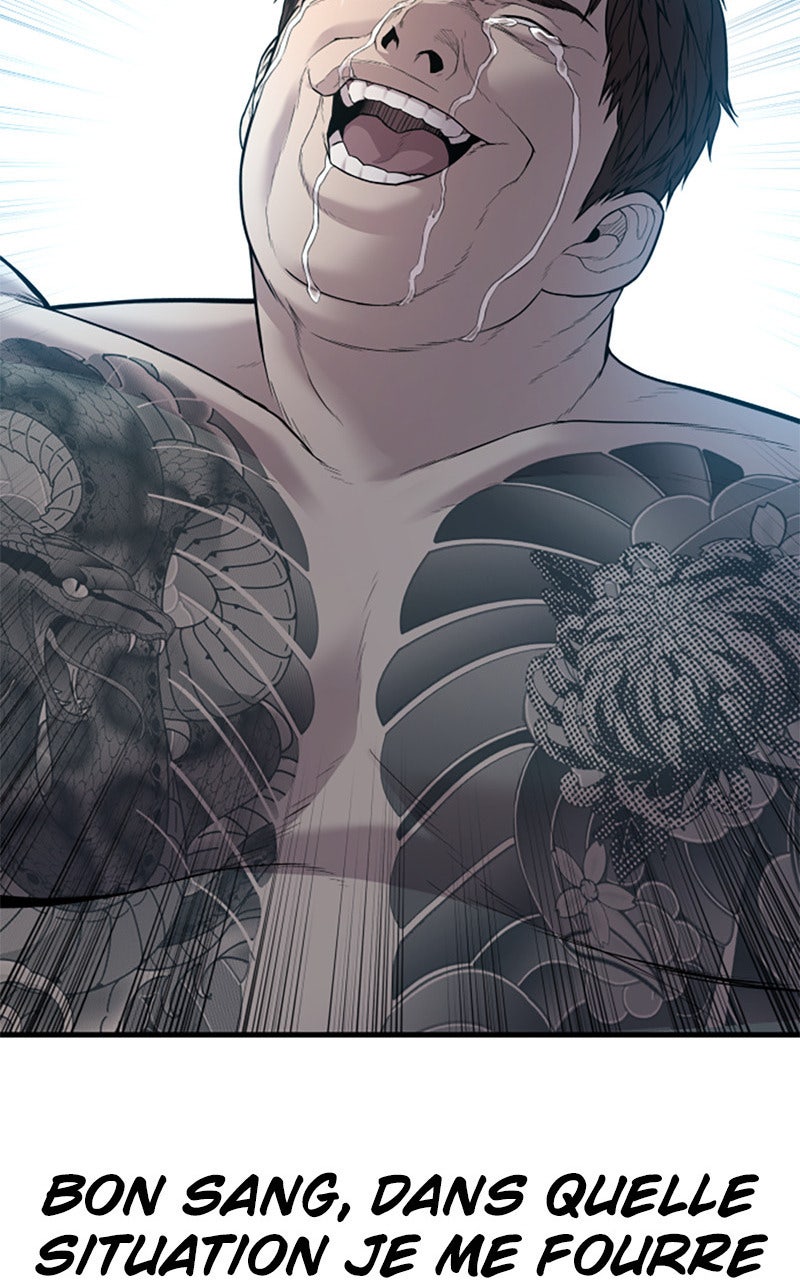 Read Manager Kim FRANCAIS Manga Online