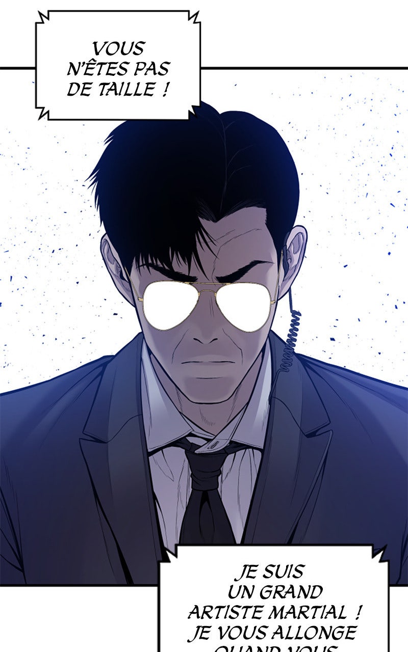 Read Manager Kim FRANCAIS Manga Online
