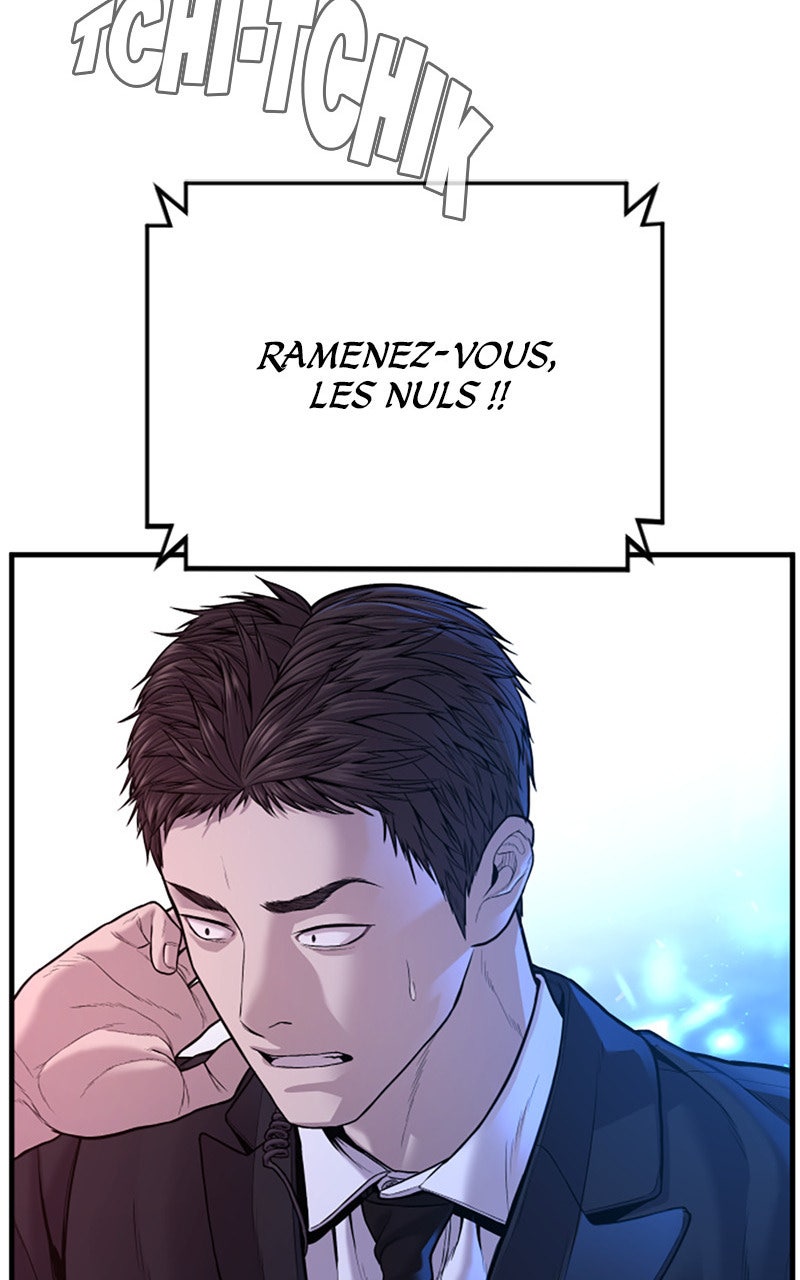 Read Manager Kim FRANCAIS Manga Online