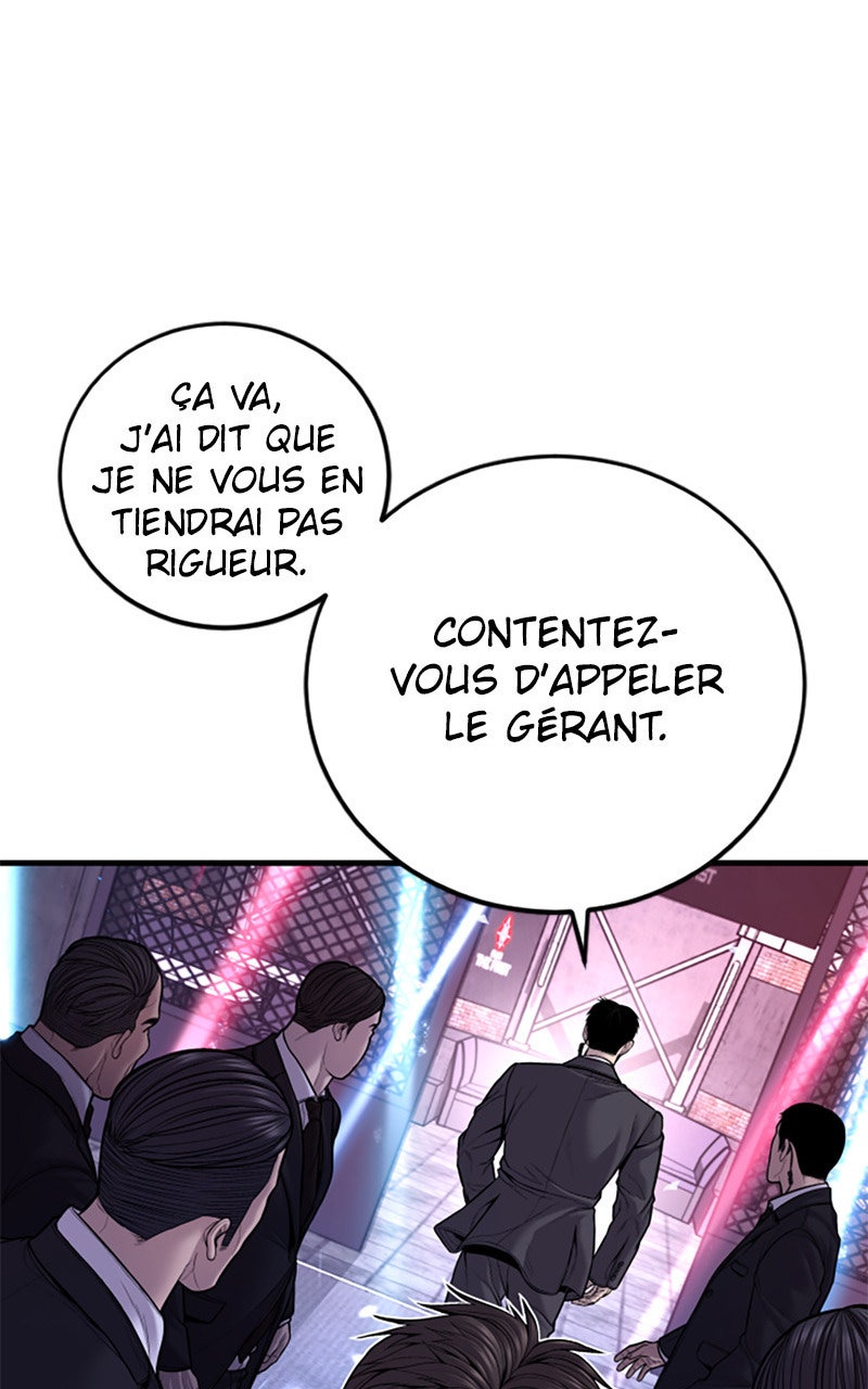 Read Manager Kim FRANCAIS Manga Online