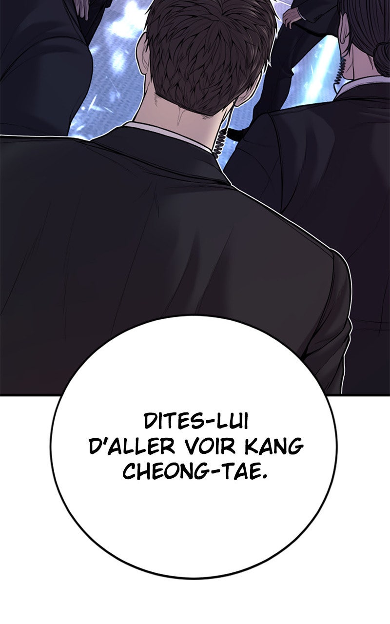 Read Manager Kim FRANCAIS Manga Online