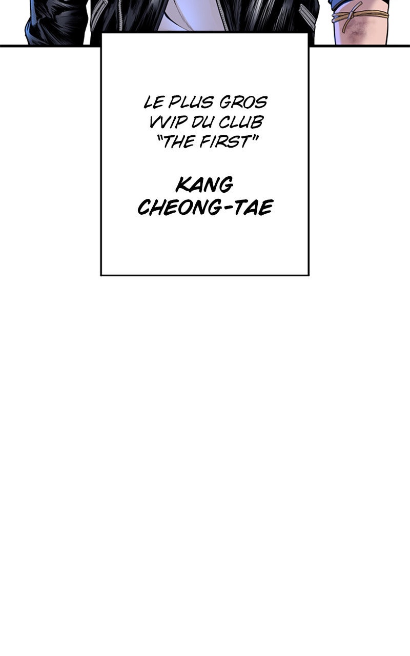 Read Manager Kim FRANCAIS Manga Online