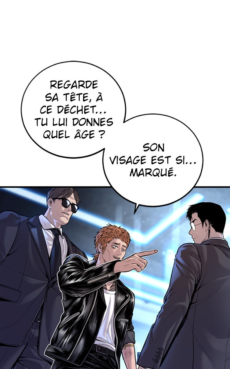 Read Manager Kim FRANCAIS Manga Online