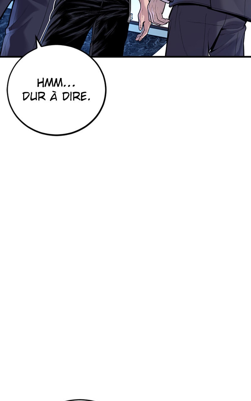 Read Manager Kim FRANCAIS Manga Online