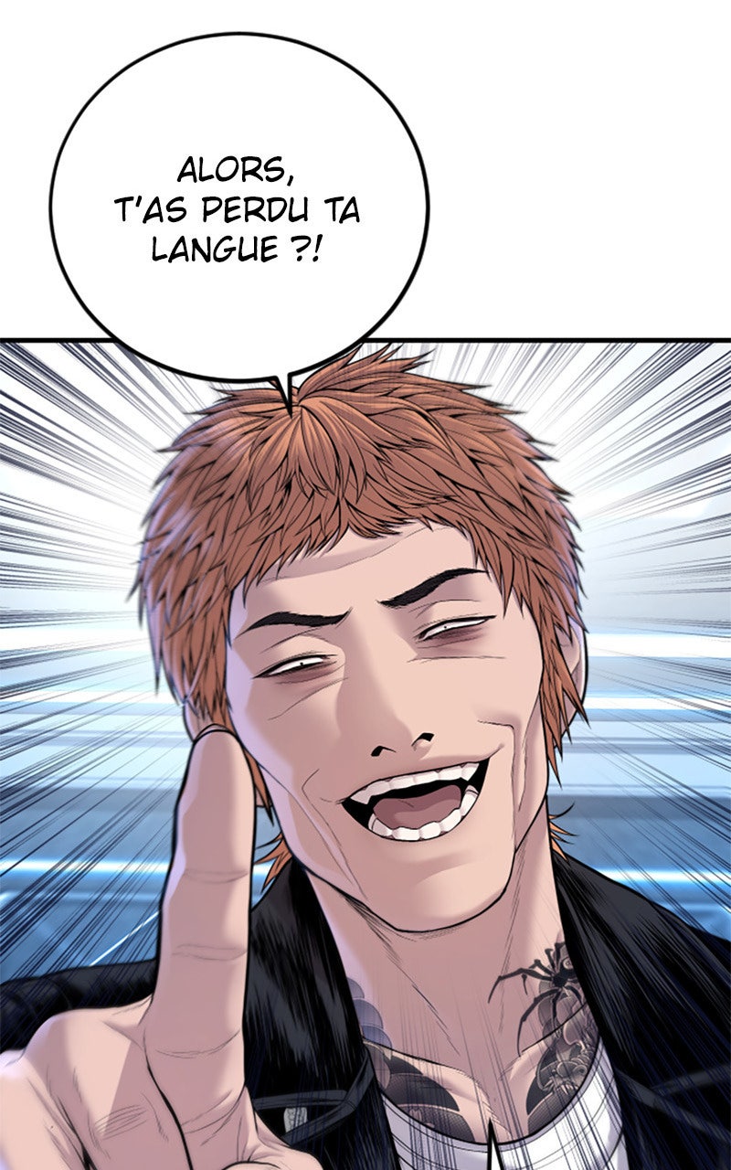 Read Manager Kim FRANCAIS Manga Online